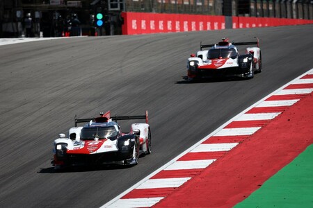 Zwycięska passa TOYOTA GAZOO Racing w WEC trwa