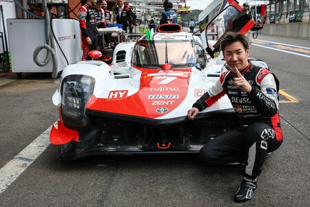 Spektakularne zwycięstwo zespołu TOYOTA GAZOO Racing na torze w Spa