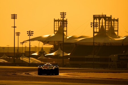 Toyota zdobyła podwójne mistrzostwo świata w WEC. Pierwsze i drugie miejsce w wyścigu 8 Hours of Bahrain 