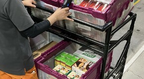 Efficiency improvement case