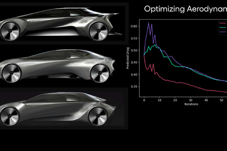 Így segíti a Toyota mérnökeit a mesterséges intelligencia a minden korábbinál fejlettebb elektromos autók tervezésében