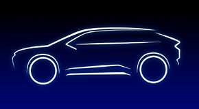 Toyota predstaví ukážku úplne nového batériového elektrického SUV