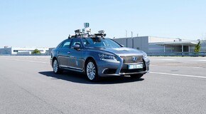 Automated Driving testing - L3Pilot