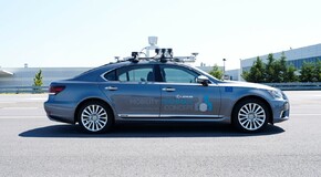 Automated Driving testing - L3Pilot