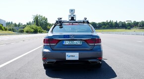 Automated Driving testing - L3Pilot