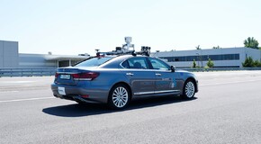 Automated Driving testing - L3Pilot