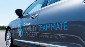 Automated Driving testing - L3Pilot