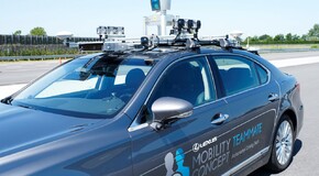Automated Driving testing - L3Pilot