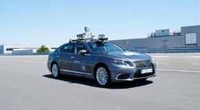 Automated Driving testing - L3Pilot