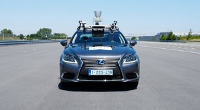 Automated Driving testing - L3Pilot