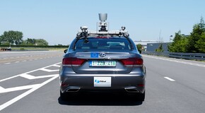 Automated Driving testing - L3Pilot