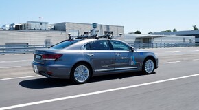 Automated Driving testing - L3Pilot