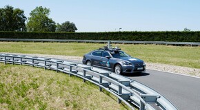 Automated Driving testing - L3Pilot