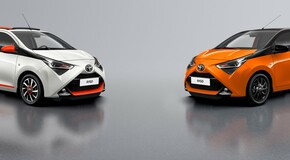 AYGO x-cite