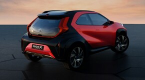 AYGO X prologue 2021