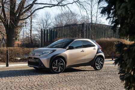 Toyota Motor Europe z rekordową sprzedażą w 2023 roku. Yaris Cross najpopularniejszym modelem