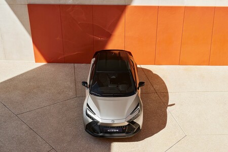 Światowa premiera nowej Toyoty C-HR