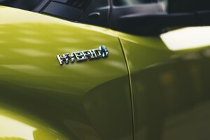 Nowa Toyota C-HR w limitowanej edycji Neon Lime 