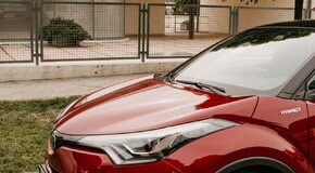 Během zářijového Toyota víkendu se prodalo 168 vozů