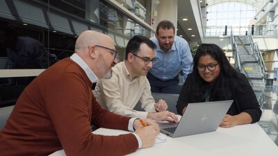 Toyota Collaborative Safety Research Center zrealizuje 10 nowych projektów związanych z bezpieczeństwem ruchu drogowego