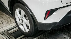 Servisy Toyota a Lexus fungují v režimu bezkontaktního předávání vozů