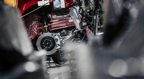 Toyota rozpoczyna produkcję Yarisa w Czechach