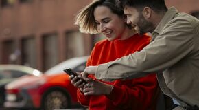Toyota C-HR - local foto