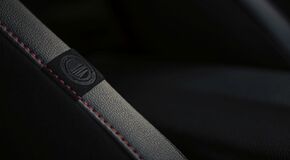 Toyota C-HR - local foto