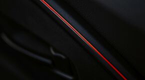 Toyota C-HR - local foto