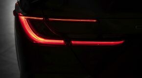 Camry - local foto