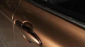 Camry - local foto