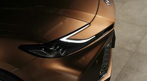Camry - local foto