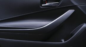  Corolla TS - local foto