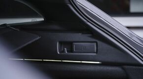  Corolla TS - local foto