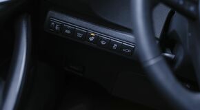  Corolla TS - local foto