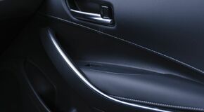  Corolla TS - local foto