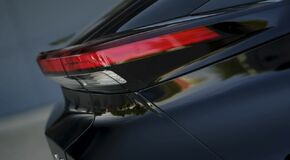 C-HR - local foto