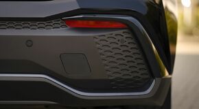 C-HR - local foto