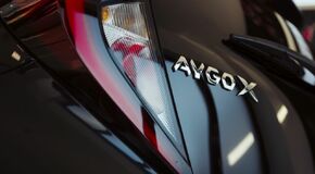 Toyota wyprodukowała już 2 miliony aut w czeskiej fabryce