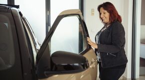 Toyota wyprodukowała już 2 miliony aut w czeskiej fabryce
