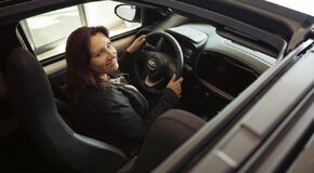 Toyota wyprodukowała już 2 miliony aut w czeskiej fabryce
