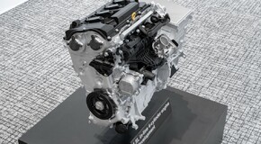 New Engine Development