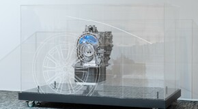 New Engine Development