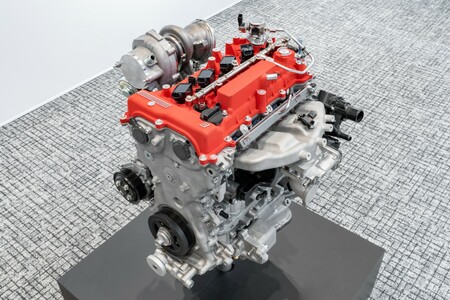 Együtt fejleszti következő generációs elektrifikált motorjait a Toyota, a Subaru és a Mazda