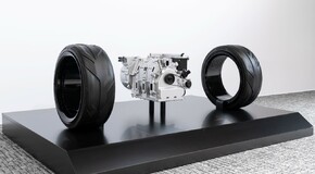 New Engine Development