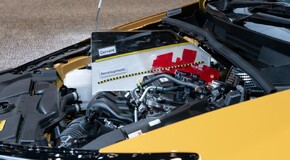 New Engine Development