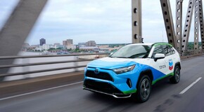 Toyota i Chevron wspólnie opracowały nowy rodzaj niskoemisyjnej benzyny