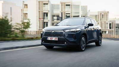 Dny plné výhod a nízkých cen: V březnu proběhne úplně první Toyota Týden