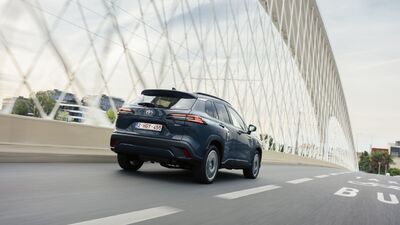 Toyota liderem satysfakcji konsumenckiej w rankingu ACSI Automobile Study
