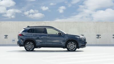 Toyota najlepszą marką motoryzacyjną w YouGov Best Brand Ranking 2026
